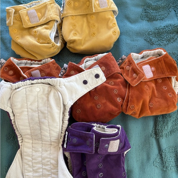 GroVia ONES buttah - Picture 2 of 2